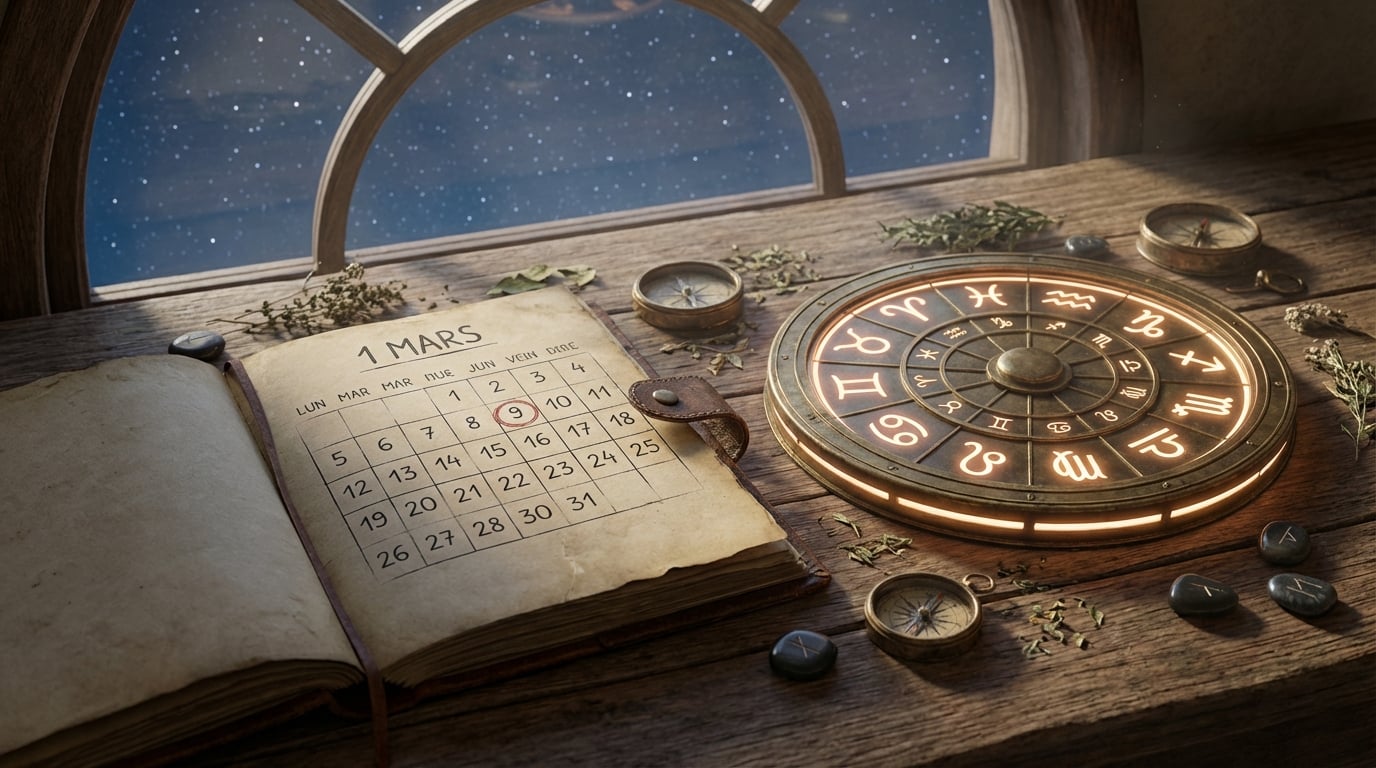 March 1, 2026: Jupiter Retrograde Brings Crucial Messages to 4 Zodiac Signs
